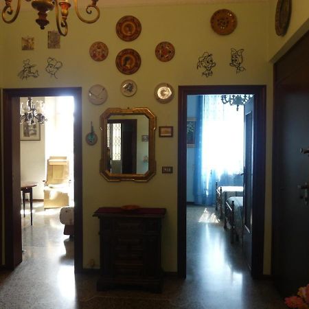 Casa Corso Colombo Apartment Savona Ngoại thất bức ảnh